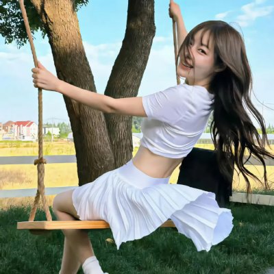 独女君未见第一季