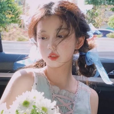 亲爱的小美人鱼